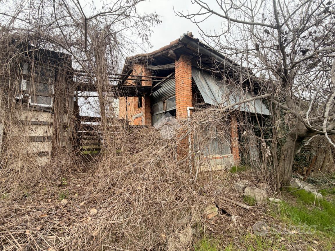 RUSTICO A VALSAMOGGIA - Vista 2
