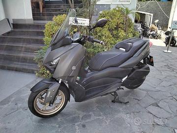 Yamaha X-Max 300 Tech Max 2021