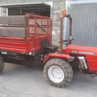 Motoagricola Valpadana