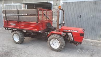 Motoagricola Valpadana