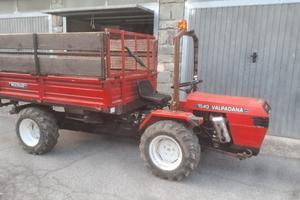 Motoagricola Valpadana