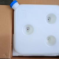 bruciatore ad aria forzata