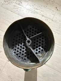 Scambiatore acqua/acqua