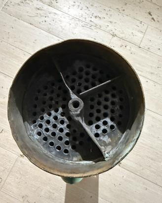 Scambiatore acqua/acqua