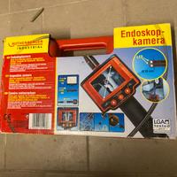 Camera endoscopica Rothenberger