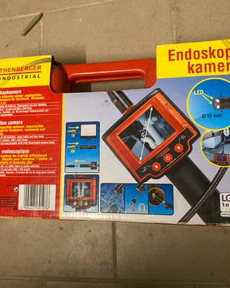 Camera endoscopica Rothenberger