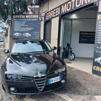 159 1.9 JTDm GARANZIA 12 MESI