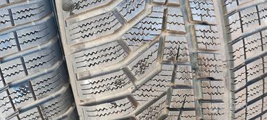 pneumatici Hankook winter i cept evo2  225/45/r18