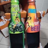 decorazione per la birra