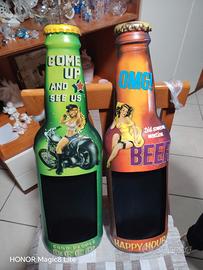 decorazione per la birra