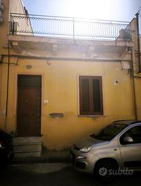 Casa Singola Furci Siculo