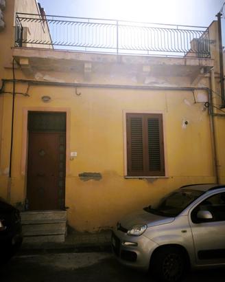 Casa Singola Furci Siculo