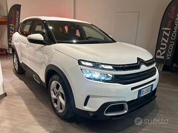 Citroen C5 Aircross BlueHDi 130 S&S Business