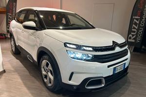 Citroen C5 Aircross BlueHDi 130 S&S Business