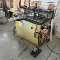 Foratrice Zangheri e Boschetti