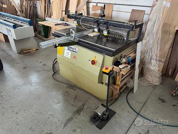 Foratrice Zangheri e Boschetti