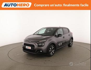 CITROEN C3 HL92402