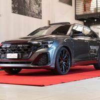 AUDI Q8 NUOVA TDI quattro 210 kW tiptronic S lin