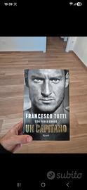 libro totti