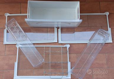 Cassetti ripiani e accessori frigo-freezer
