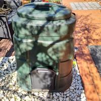 composter giardino sirsa