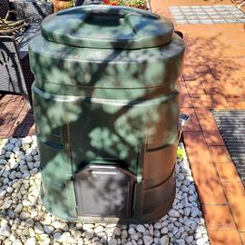 composter giardino sirsa