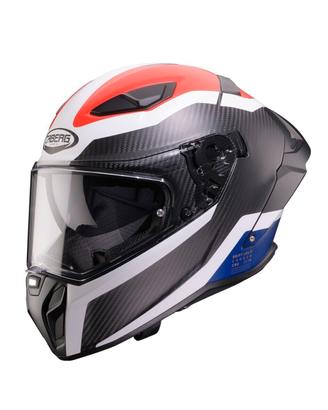 Casco Integrale Drift EVO II CARBON cbr matt