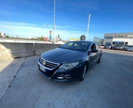 Volkswagen Passat CC 2.0 TDI 170CV DPF