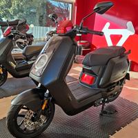 Niu NQi X 150 Anniversary