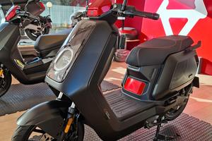 Niu NQi X 150 Anniversary