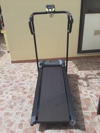 tapis roulant magnetico diadora