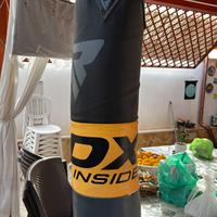 Sacco da boxe