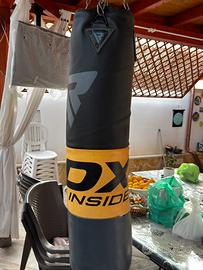 Sacco da boxe