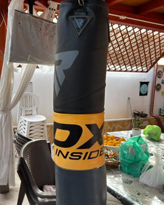 Sacco da boxe