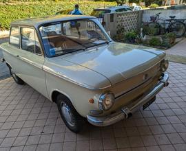 NSU Prinz 4L