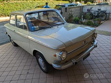 NSU Prinz 4L