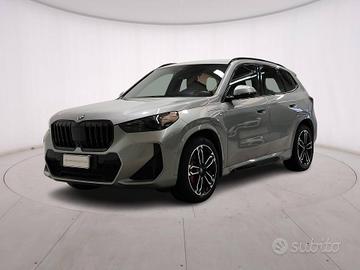 BMW X1 xDrive25e MSport Pro