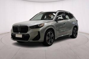 BMW X1 xDrive25e MSport Pro