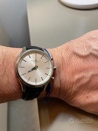 Orologio ibrido Kronaby Sweden modello Sekel