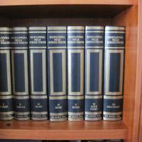 Enciclopedia Treccani pari al nuovo