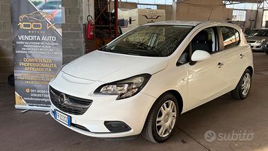 Opel Corsa 1.4 90CV GPL Tech Coupé 120 Anniversary