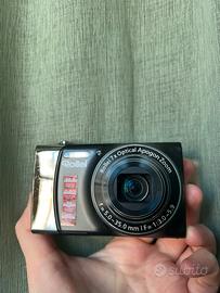 Rollei Powerflex 470 Funzionante