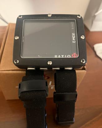 Computer Sub Ratio