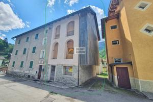 Villa di 78 m² con 3 locali a Cencenighe Agordino