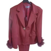 taier donna
