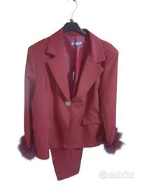 taier donna