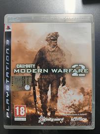 Call of Duty MW 2 PS3