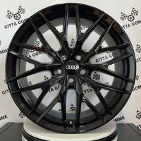 Cerchi in lega Audi A3 A4 A5 A6 Q2 Q3 Q5 Q8 TT 20