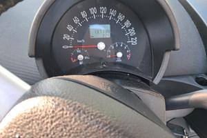 Bew Beetle Cabrio 2.0 benzina  Automatica 