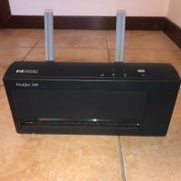 Stampante portatile HP Deskjet 340